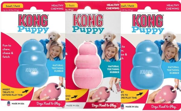 KONG - Puppy -Small