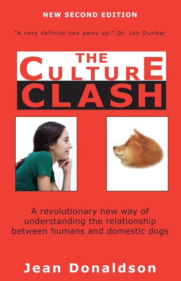 The Culture Clash